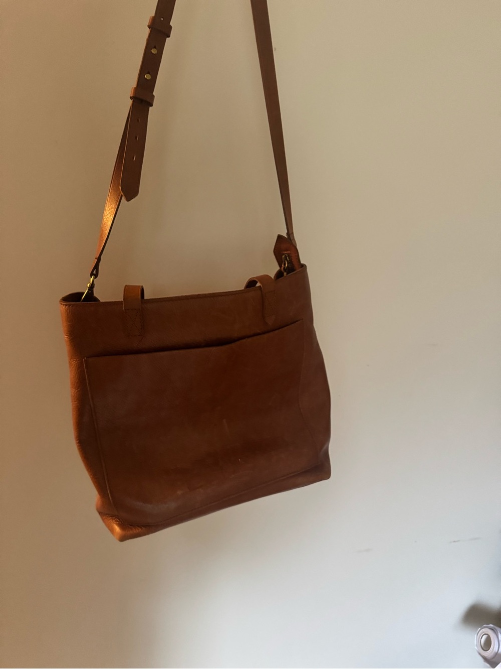 Madewell Medium Transport